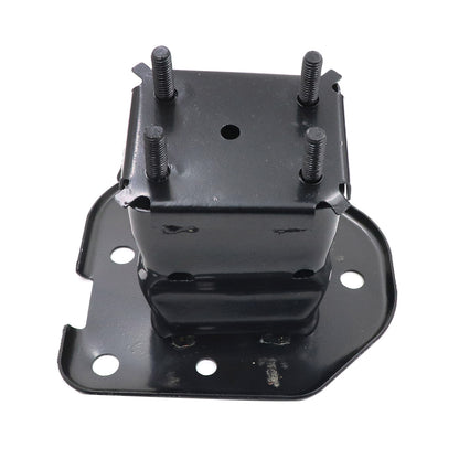 New Bumper Impact Bracket Driver Side Rear Fits For 2017-2022 issan Rogue Sport