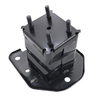 New Bumper Impact Bracket Driver Side Rear Fits For 2017-2022 issan Rogue Sport