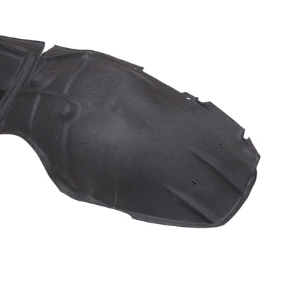 For 2019-2023 GMC Sierra 1500 Front Driver & Passenger Fender Inner Liner Pair