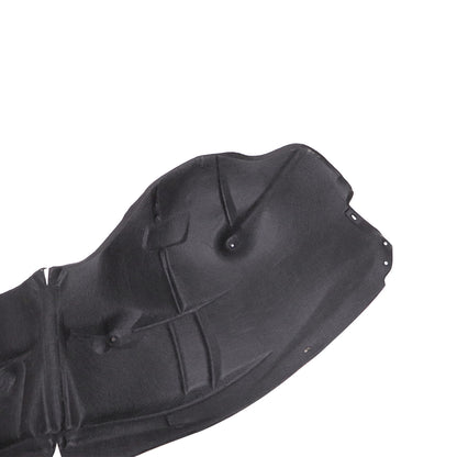 For 2019-2023 GMC Sierra 1500 Front Driver & Passenger Fender Inner Liner Pair