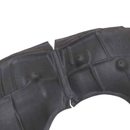 For 2019-2023 GMC Sierra 1500 Front Driver & Passenger Fender Inner Liner Pair