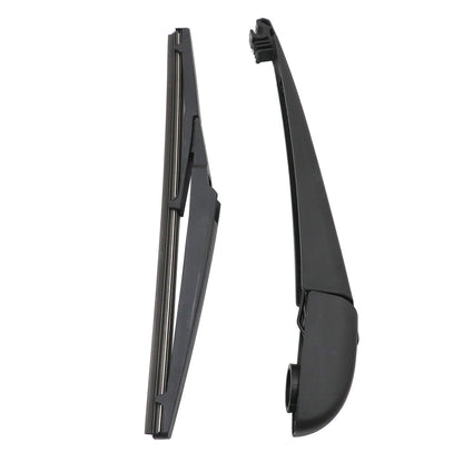FOR JEEP GRAND CHEROKEE Dodge Durango 2011-2019 REAR WINDSHIELD WIPER ARM &BLADE