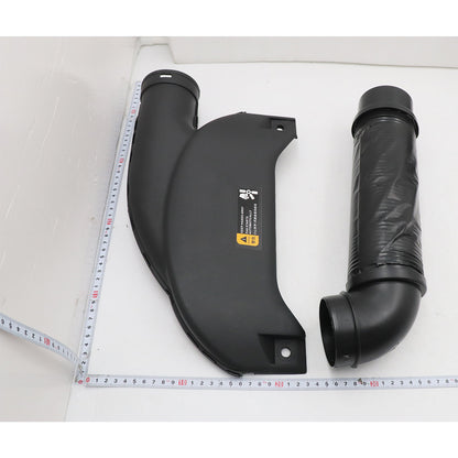 1PCS FOR Kia Forte Forte5 Koup 2010-2013 NEW Air Intake Duct 282101M400