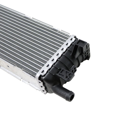 For Audi S4 S5 A6 Quattro A7 Quattro V6 3.0L Supercharged Center Lower Radiator