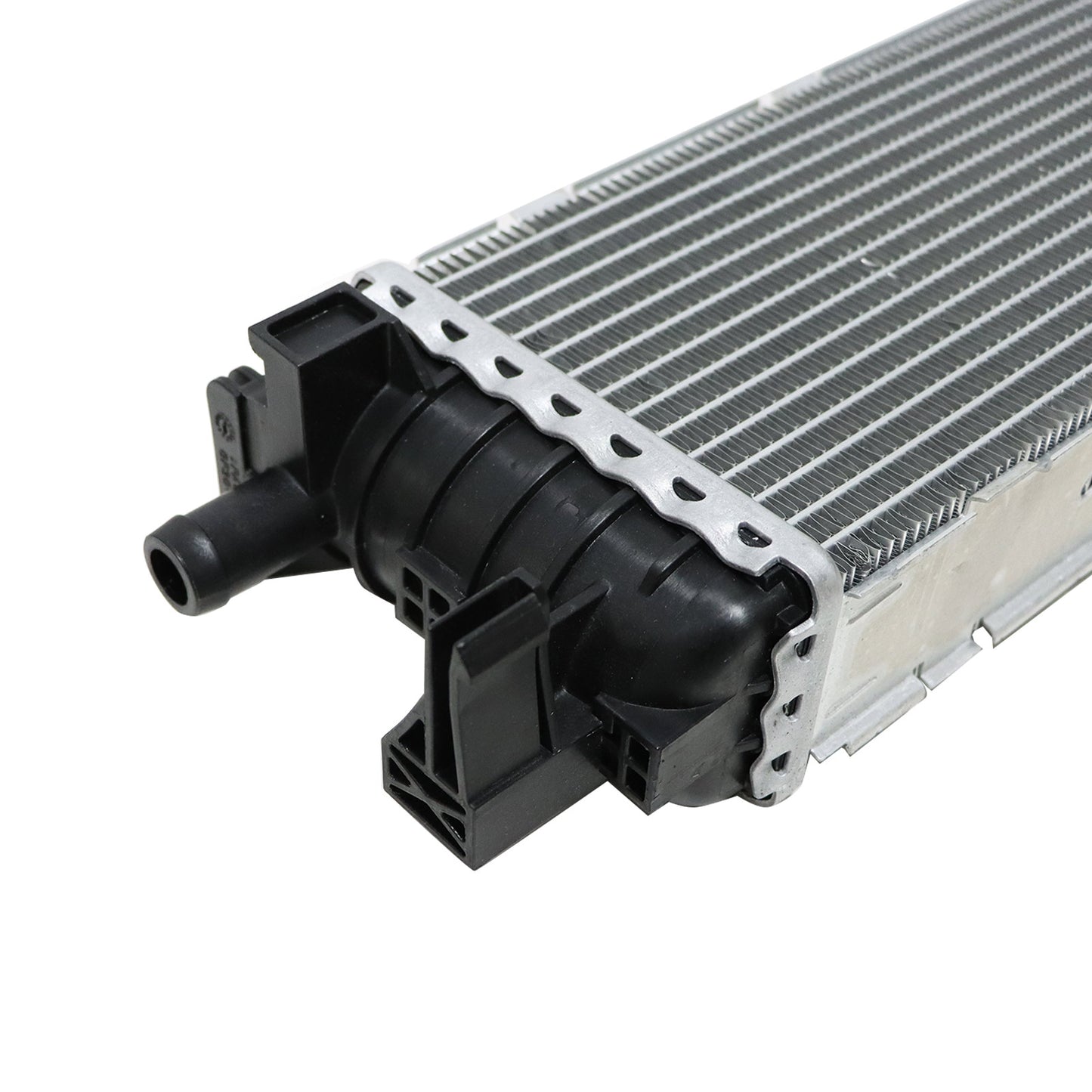 For Audi S4 S5 A6 Quattro A7 Quattro V6 3.0L Supercharged Center Lower Radiator