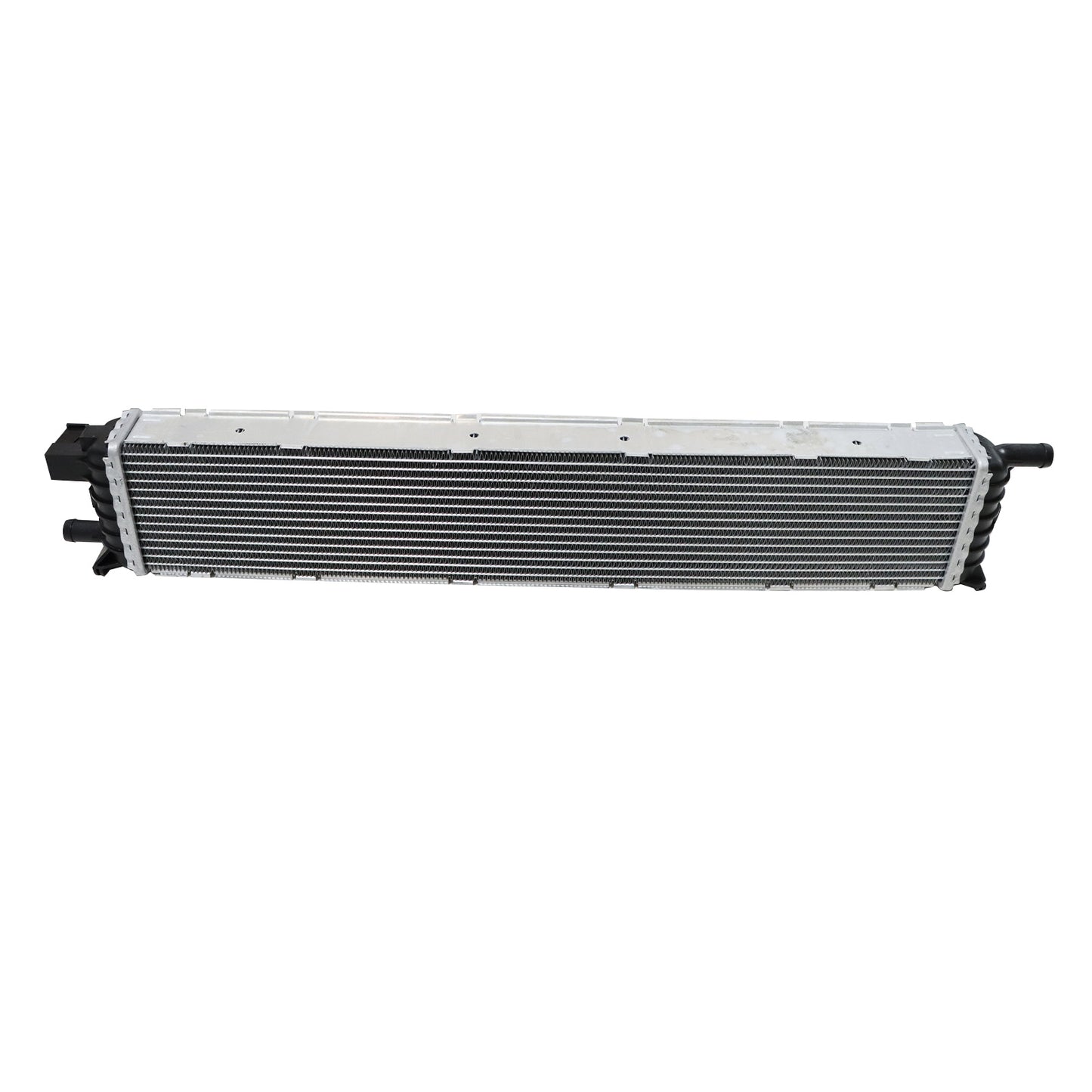 For Audi S4 S5 A6 Quattro A7 Quattro V6 3.0L Supercharged Center Lower Radiator