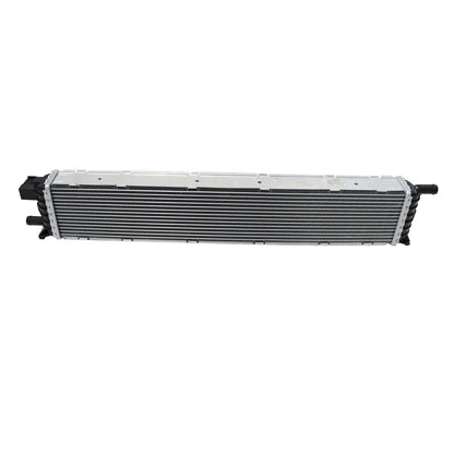 For Audi S4 S5 A6 Quattro A7 Quattro V6 3.0L Supercharged Center Lower Radiator