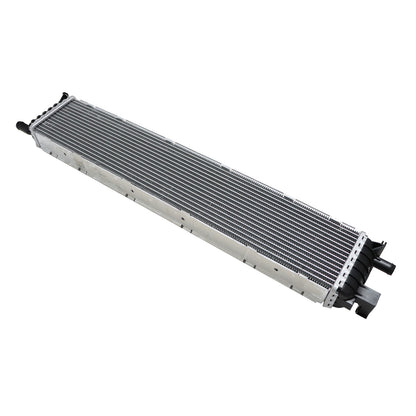 For Audi S4 S5 A6 Quattro A7 Quattro V6 3.0L Supercharged Center Lower Radiator