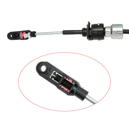 1PCS FOR Mazda CX9 2007-2015 Automatic Transmission Shifter Cable TD1146500D