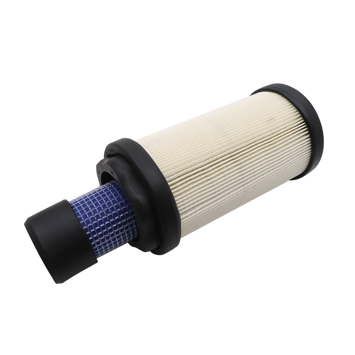 Air Filter Set For John Deere 1025R 1026R 2025R 2026R New LVU34503 LVU34504
