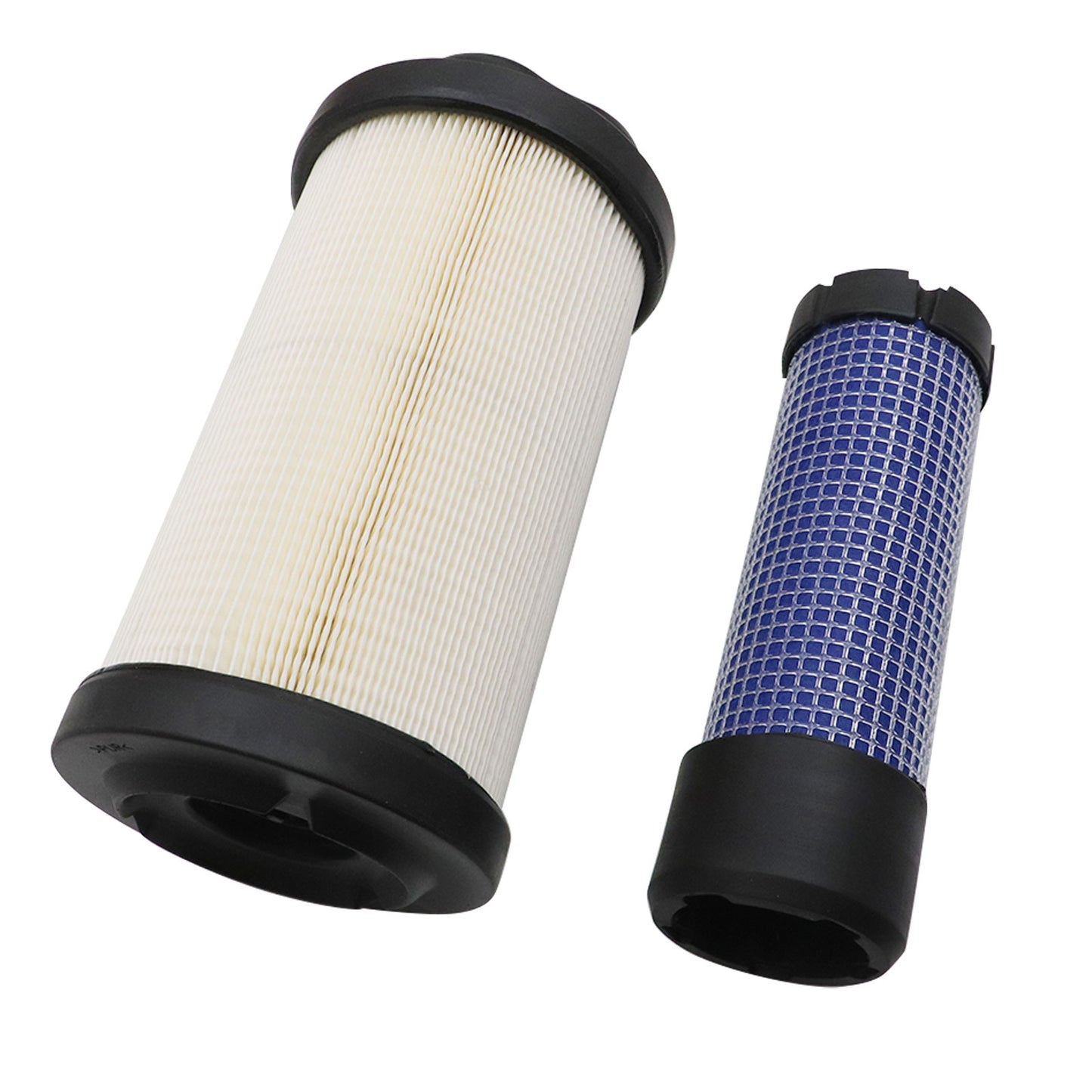 Air Filter Set For John Deere 1025R 1026R 2025R 2026R New LVU34503 LVU34504