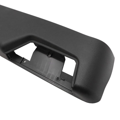 39802011 Front Left Seat Side Switch Panel Trim NEW Fits Volvo V70 2005-2007