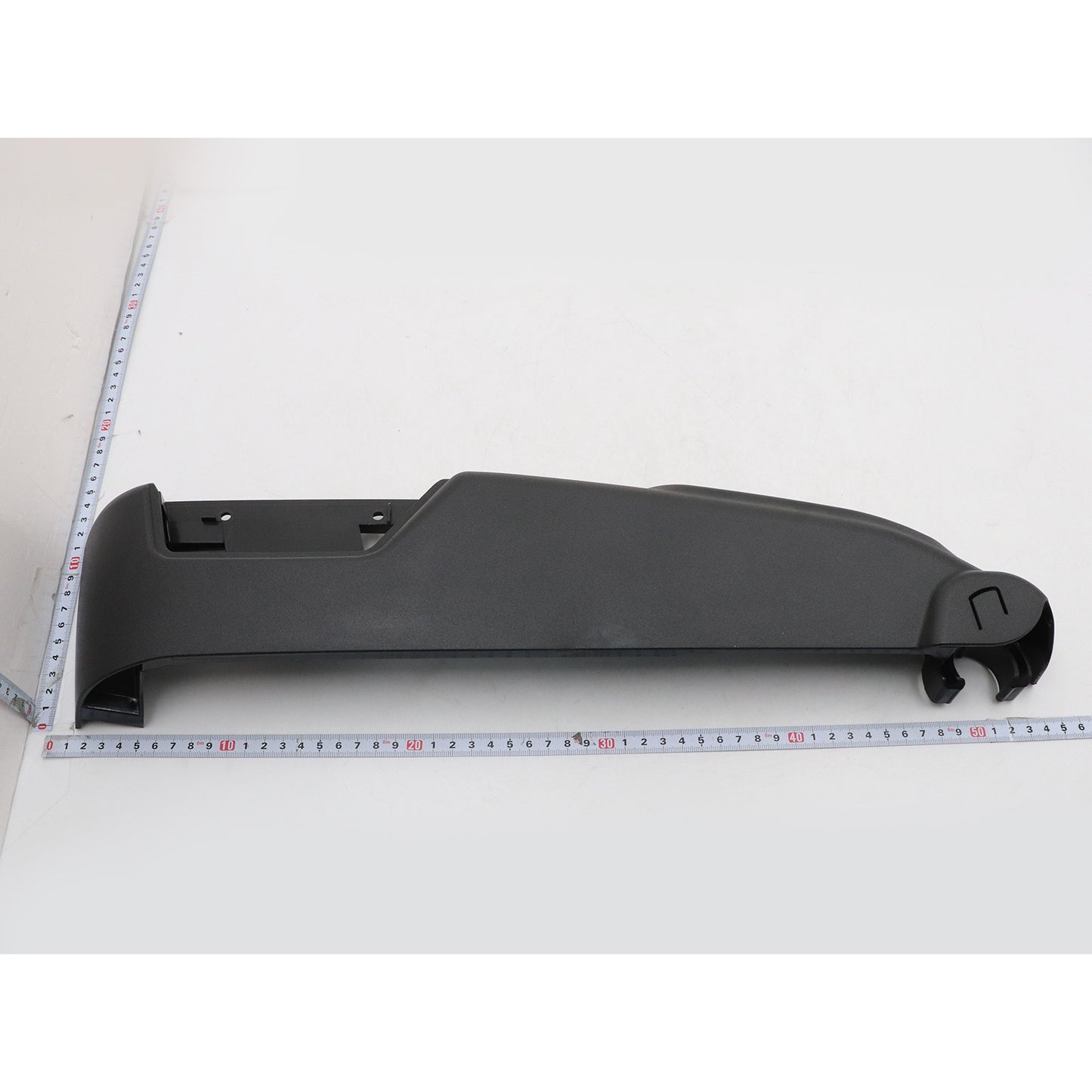 39802011 Front Left Seat Side Switch Panel Trim NEW Fits Volvo V70 2005-2007