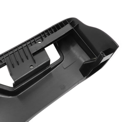 39802011 Front Left Seat Side Switch Panel Trim NEW Fits Volvo V70 2005-2007