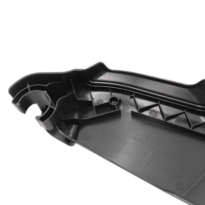 39802011 Front Left Seat Side Switch Panel Trim NEW Fits Volvo V70 2005-2007