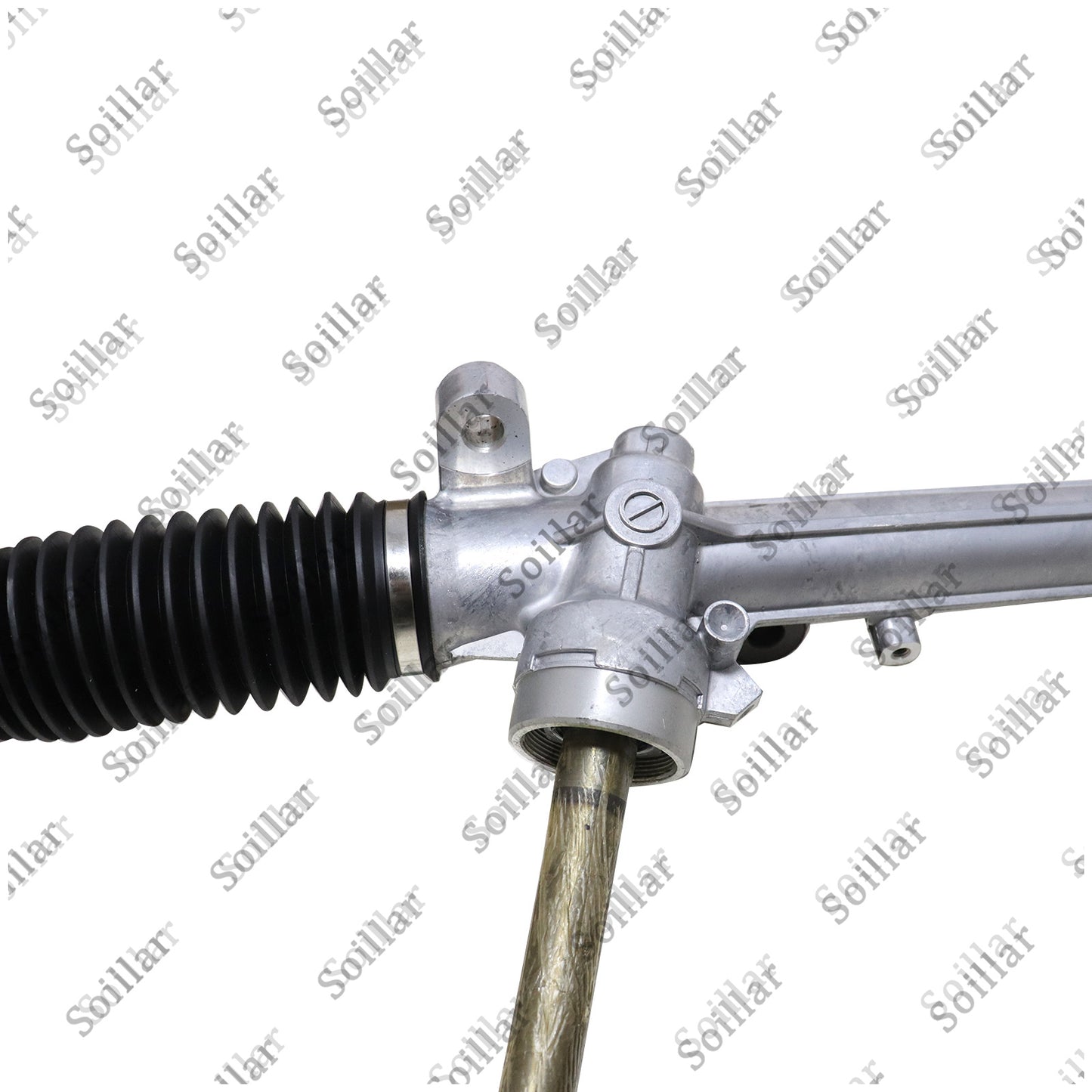 56500K0000 Power Steering Gear Rack and Pinion Assembly For Kia Soul 2020-25 FWD