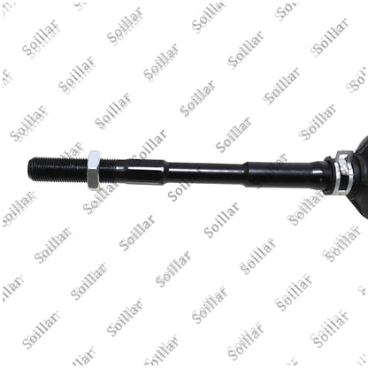 56500K0000 Power Steering Gear Rack and Pinion Assembly For Kia Soul 2020-25 FWD