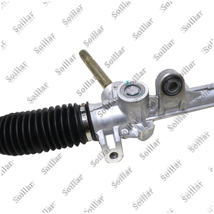 56500K0000 Power Steering Gear Rack and Pinion Assembly For Kia Soul 2020-25 FWD
