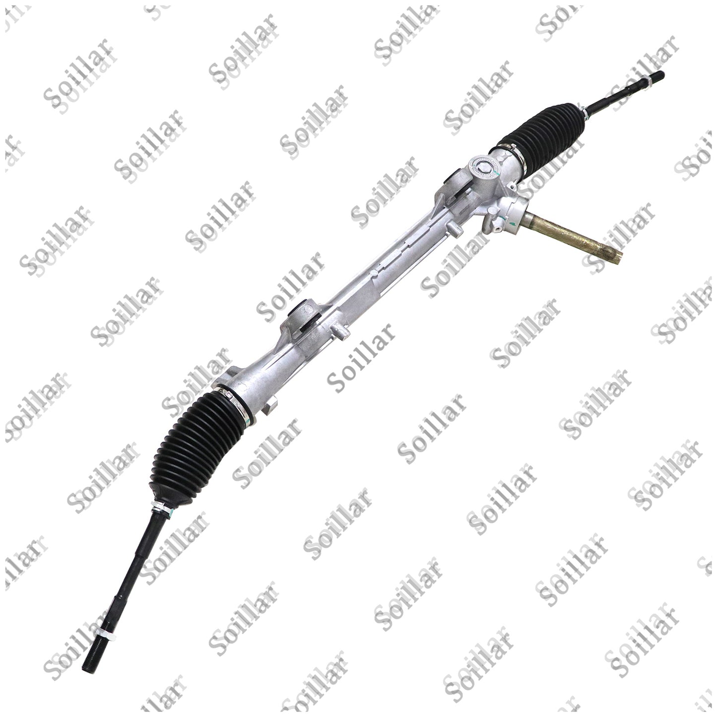 56500K0000 Power Steering Gear Rack and Pinion Assembly For Kia Soul 2020-25 FWD