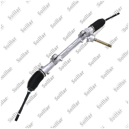 56500K0000 Power Steering Gear Rack and Pinion Assembly For Kia Soul 2020-25 FWD
