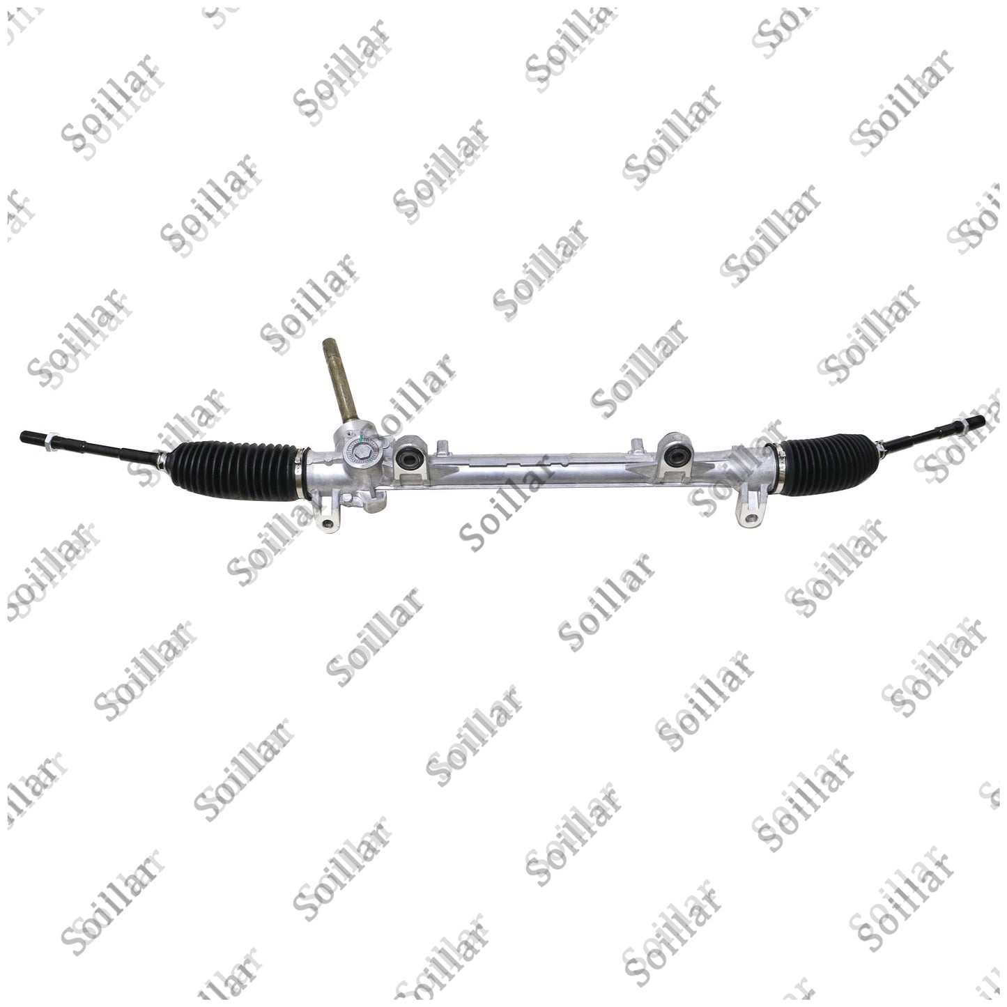 56500K0000 Power Steering Gear Rack and Pinion Assembly For Kia Soul 2020-25 FWD