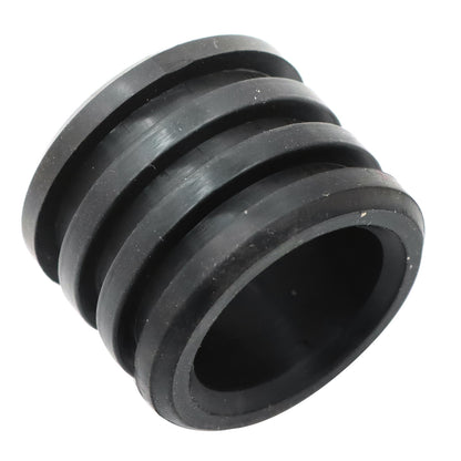 For 1989-2007 Honda CR125R 18365-KZ4-000 Exhaust Pipe to Muffler Rubber Gasket