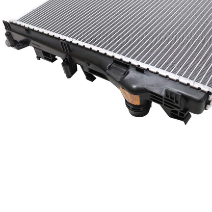For Mercedes-Benz GLC350e X253 2018-2020 L4 2.0L NEW Aluminum Radiator