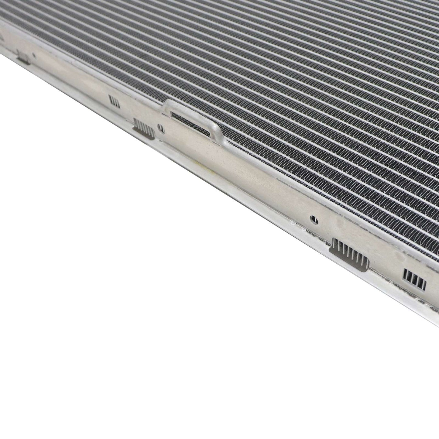 For Mercedes-Benz GLC350e X253 2018-2020 L4 2.0L NEW Aluminum Radiator