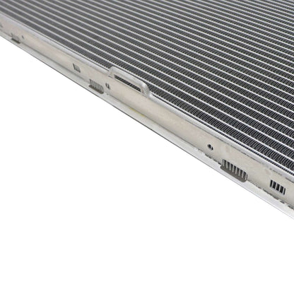 For Mercedes-Benz GLC350e X253 2018-2020 L4 2.0L NEW Aluminum Radiator
