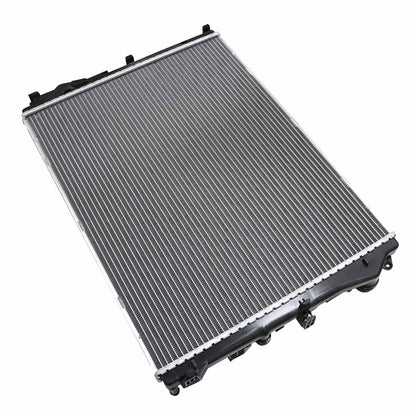 For Mercedes-Benz GLC350e X253 2018-2020 L4 2.0L NEW Aluminum Radiator
