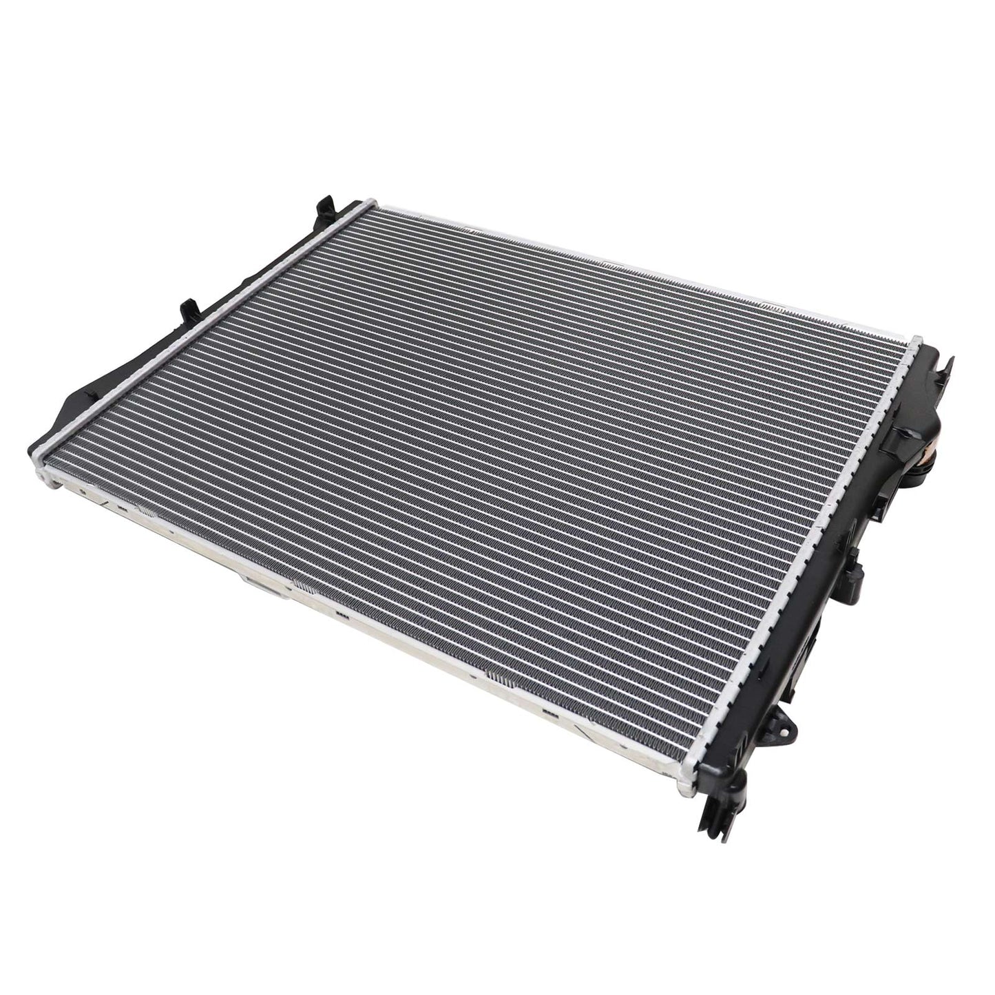 For Mercedes-Benz GLC350e X253 2018-2020 L4 2.0L NEW Aluminum Radiator