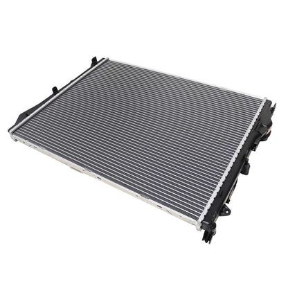 For Mercedes-Benz GLC350e X253 2018-2020 L4 2.0L NEW Aluminum Radiator