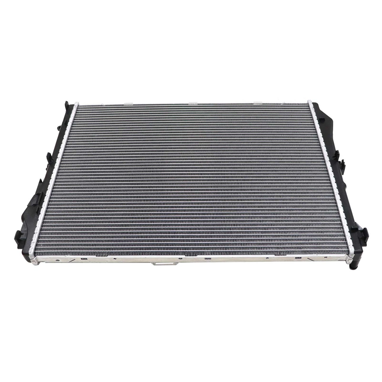 For Mercedes-Benz GLC350e X253 2018-2020 L4 2.0L NEW Aluminum Radiator