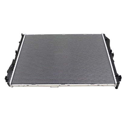 For Mercedes-Benz GLC350e X253 2018-2020 L4 2.0L NEW Aluminum Radiator