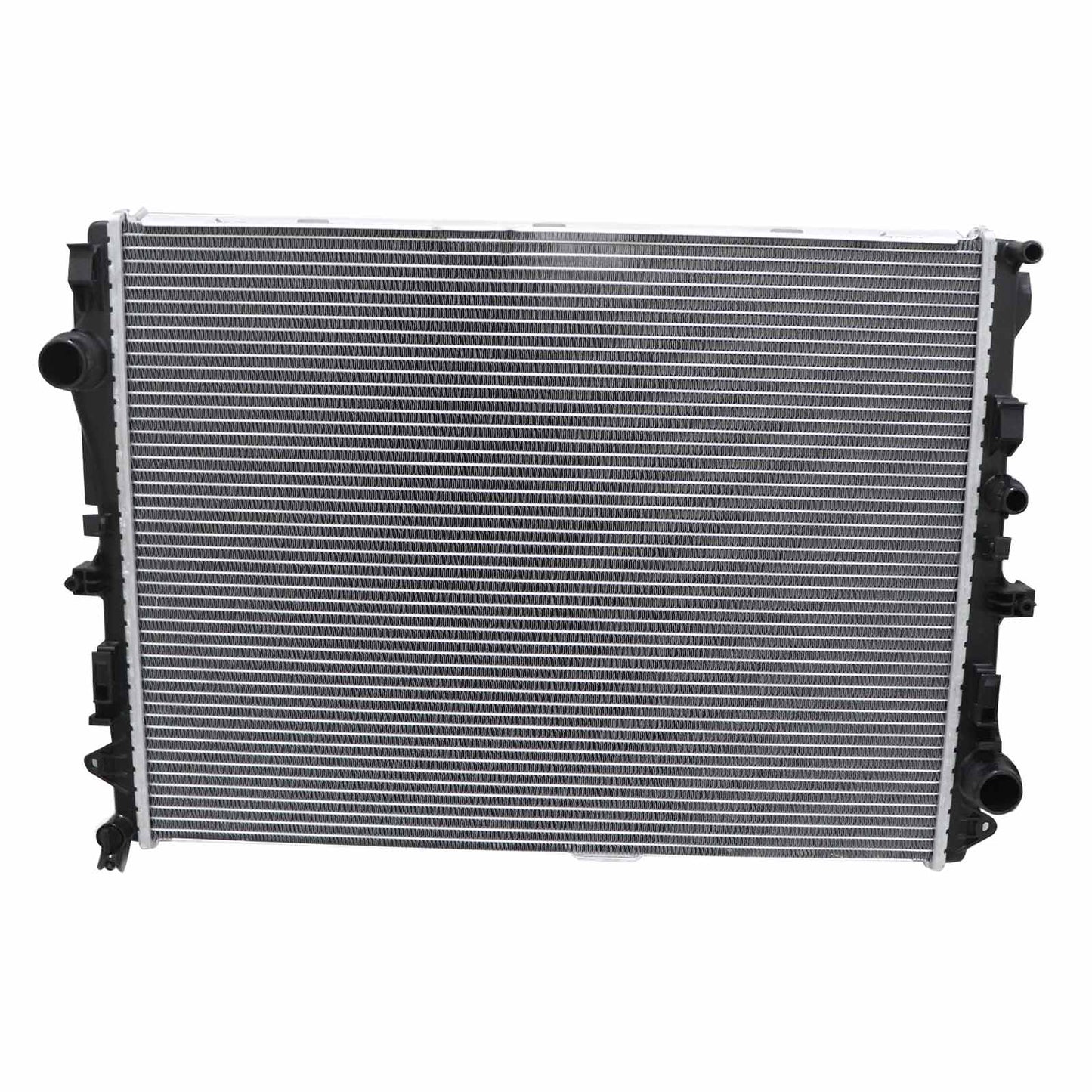 For Mercedes-Benz GLC350e X253 2018-2020 L4 2.0L NEW Aluminum Radiator