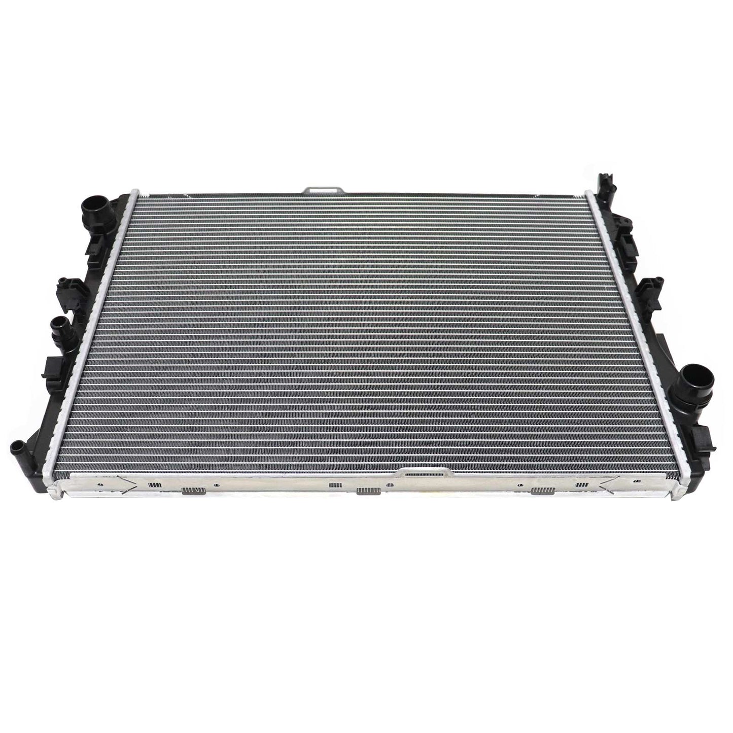 For Mercedes-Benz GLC350e X253 2018-2020 L4 2.0L NEW Aluminum Radiator