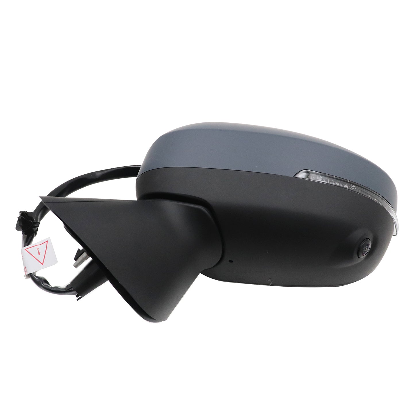 For Mitsubishi Outlander 2022-2024 9Pin Heated Blind Spot Driver Side Mirror