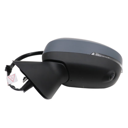 For Mitsubishi Outlander 2022-2024 9Pin Heated Blind Spot Driver Side Mirror