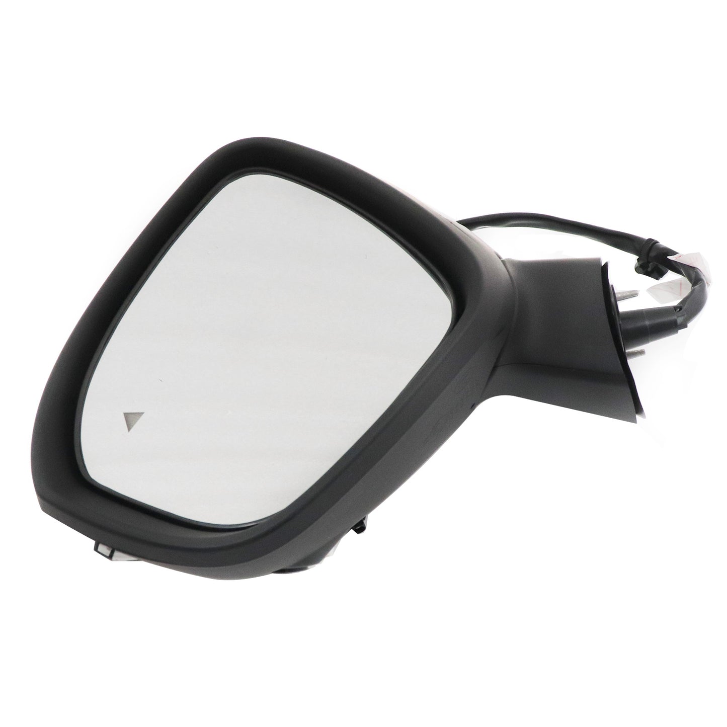 For Mitsubishi Outlander 2022-2024 9Pin Heated Blind Spot Driver Side Mirror
