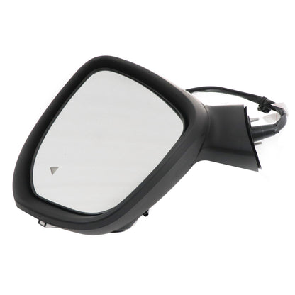 For Mitsubishi Outlander 2022-2024 9Pin Heated Blind Spot Driver Side Mirror
