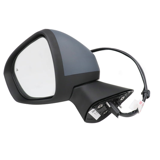 For Mitsubishi Outlander 2022-2024 9Pin Heated Blind Spot Driver Side Mirror