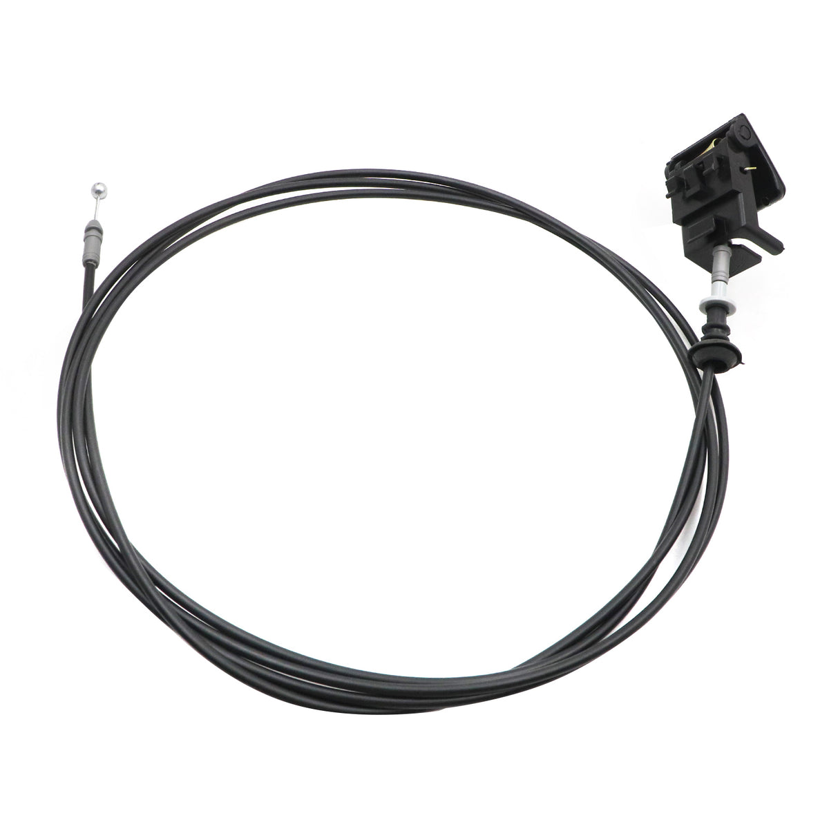 Hood Lock Latch Release Cable TD11-56-720A-00 Fit Mazda CX-9 2007-2015 V6 USA