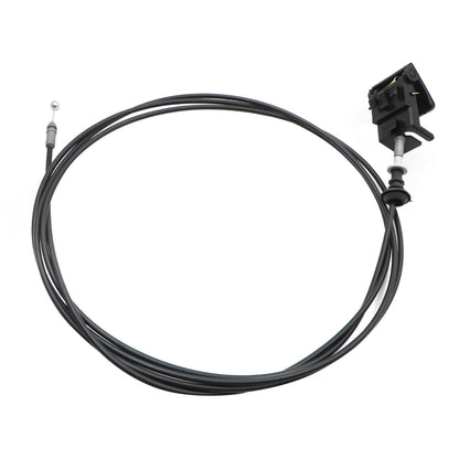Hood Lock Latch Release Cable TD11-56-720A-00 Fit Mazda CX-9 2007-2015 V6 USA