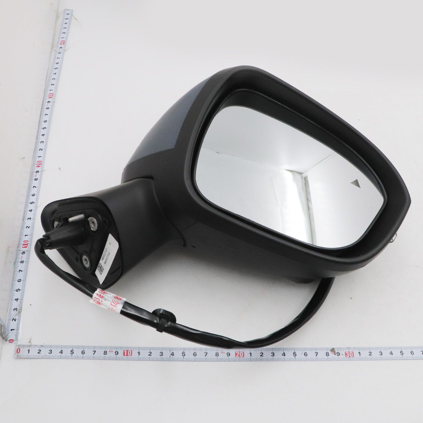 FOR Mitsubishi Outlander 2023-2024 9Pin Passenger Side Mirror Blind Spot Camera