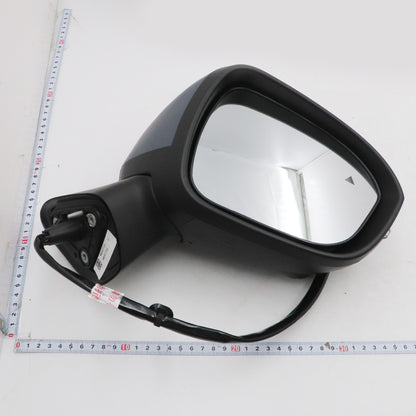 FOR Mitsubishi Outlander 2023-2024 9Pin Passenger Side Mirror Blind Spot Camera
