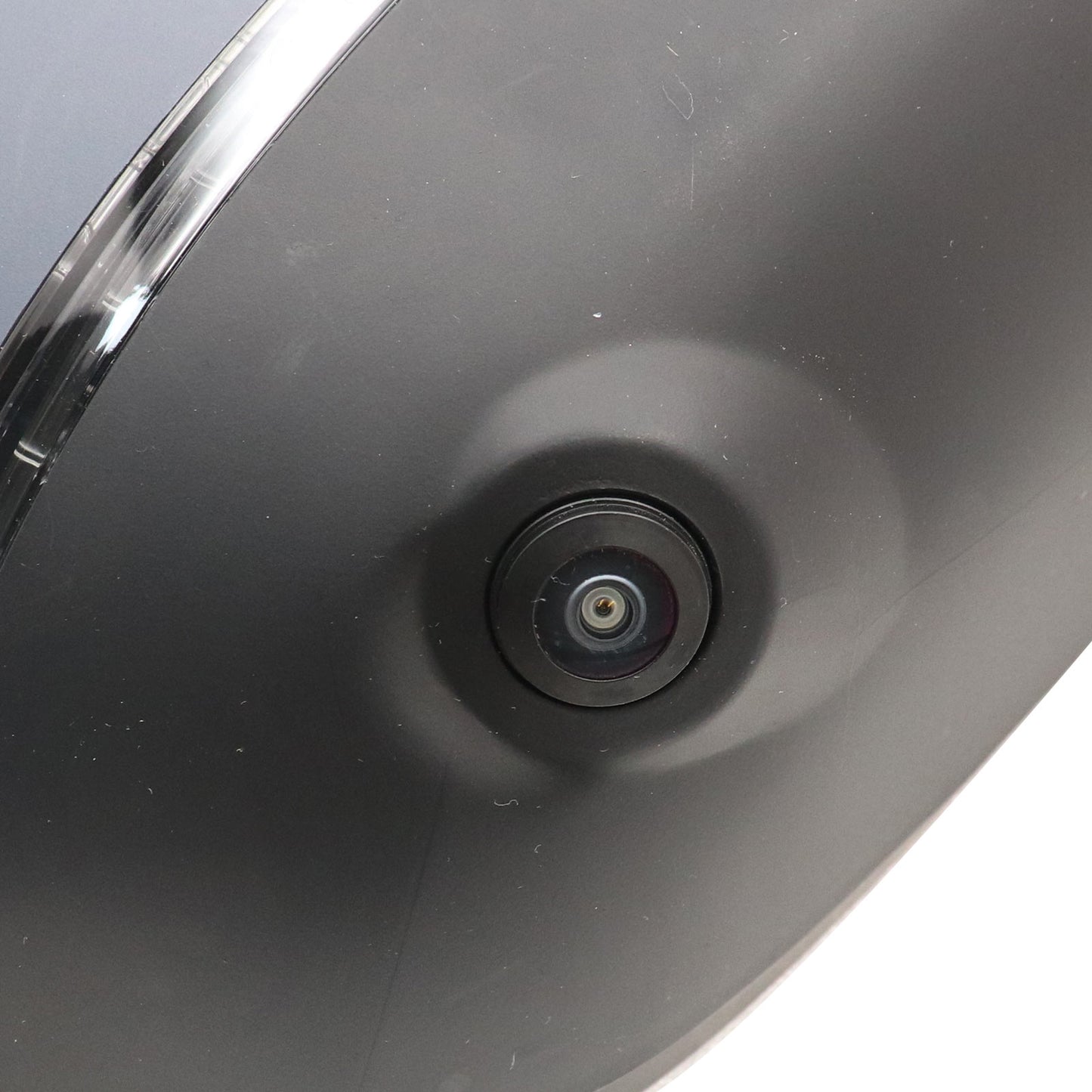 FOR Mitsubishi Outlander 2023-2024 9Pin Passenger Side Mirror Blind Spot Camera
