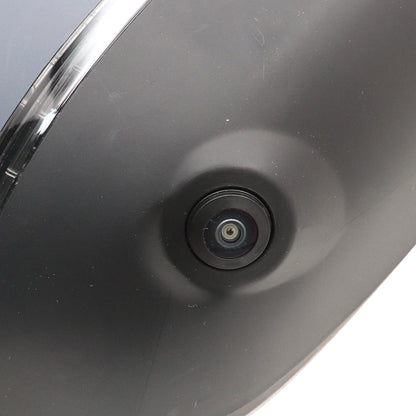 FOR Mitsubishi Outlander 2023-2024 9Pin Passenger Side Mirror Blind Spot Camera