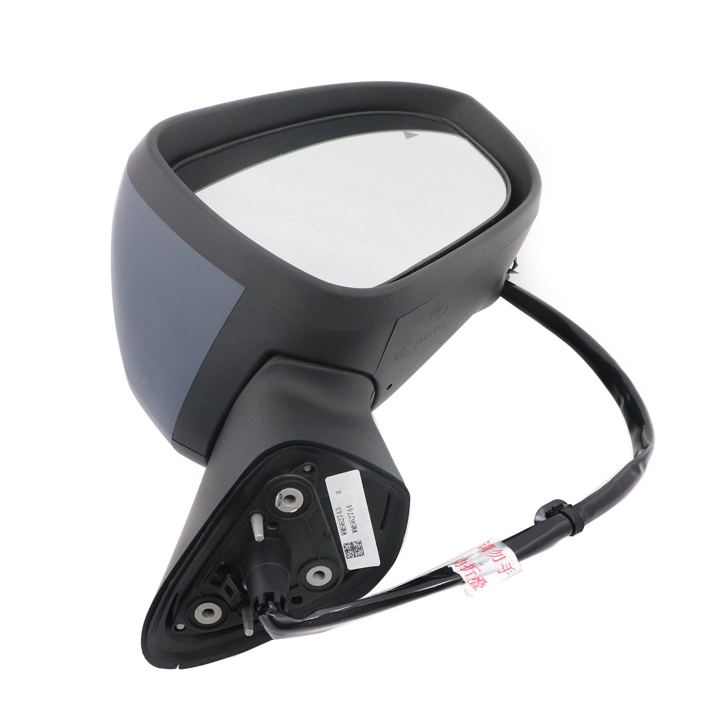 FOR Mitsubishi Outlander 2023-2024 9Pin Passenger Side Mirror Blind Spot Camera