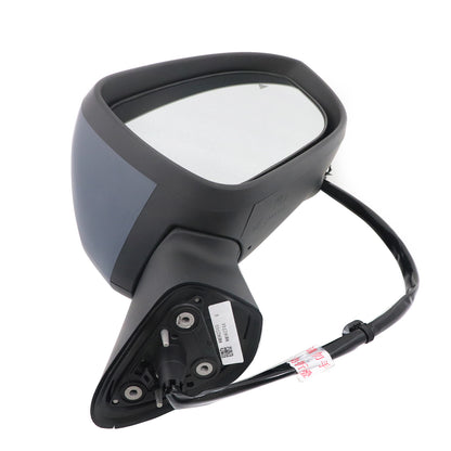 FOR Mitsubishi Outlander 2023-2024 9Pin Passenger Side Mirror Blind Spot Camera