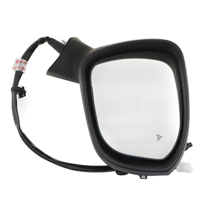 FOR Mitsubishi Outlander 2023-2024 9Pin Passenger Side Mirror Blind Spot Camera